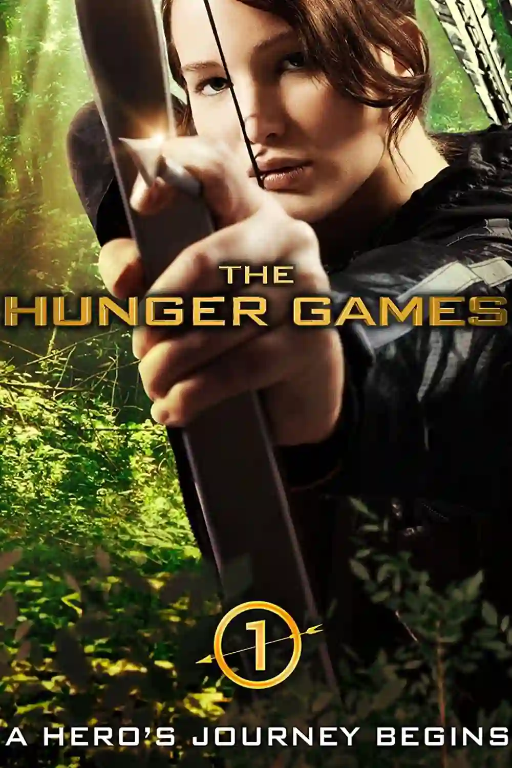 The Hunger Games (2012) Dual Audio {Hindi-English} 480p [450MB] | 720p [1GB] | 1080p [3.7GB]