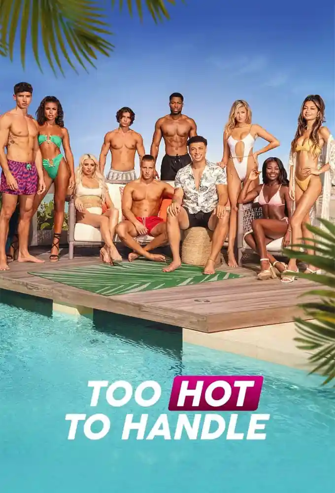 Too Hot to Handle – Netflix Original (2022) Season 4 Dual Audio {Hindi-English} 480p | 720p WEB-DL