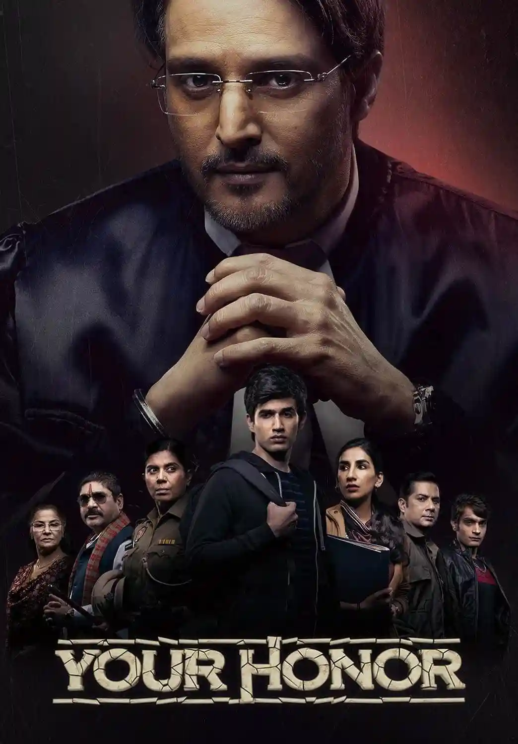 Your Honor (2020) Season 1 Hindi Complete SonyLiv Orginal WEB Series 480p | 720p WEB-DL