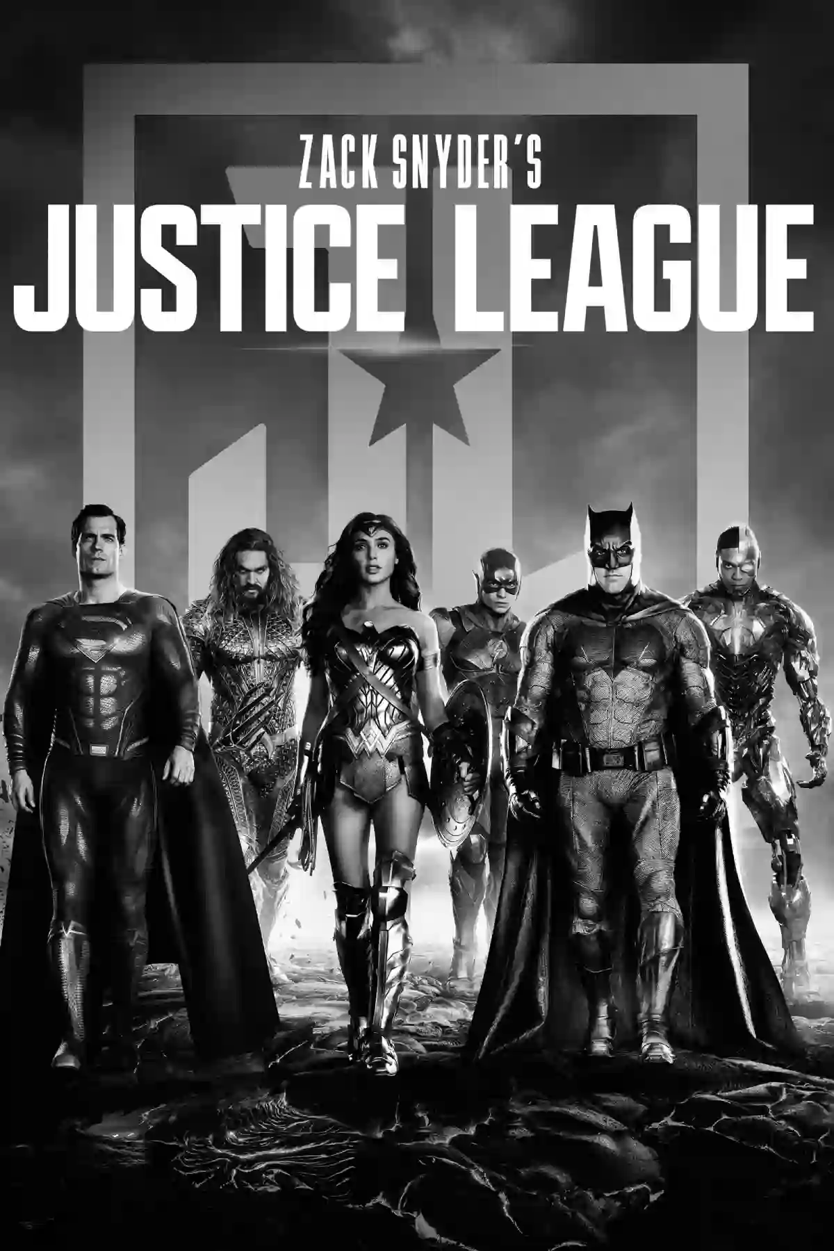 Zack Snyder’s Justice League (2021) English IMAX BluRay 480p [750MB] | 720p [2.4GB] | 1080p [4.9GB]