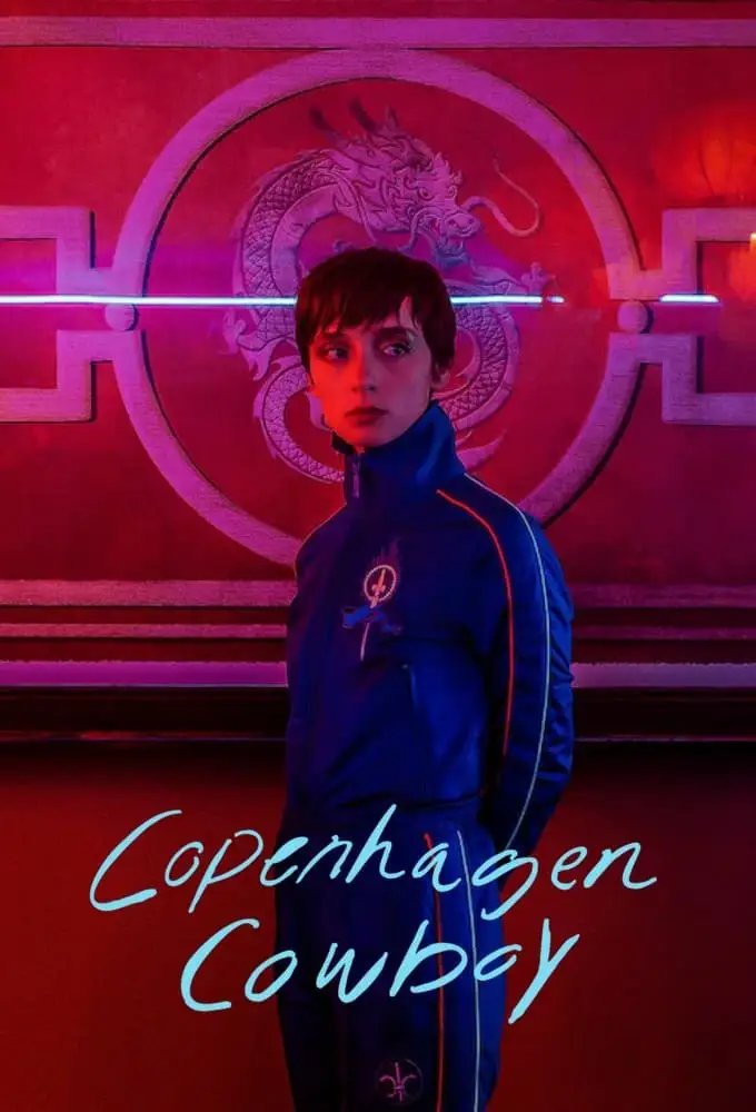 Copenhagen Cowboy (2023) Season 1 Dual Audio {Hindi-English} 720p | 1080p WEB-DL