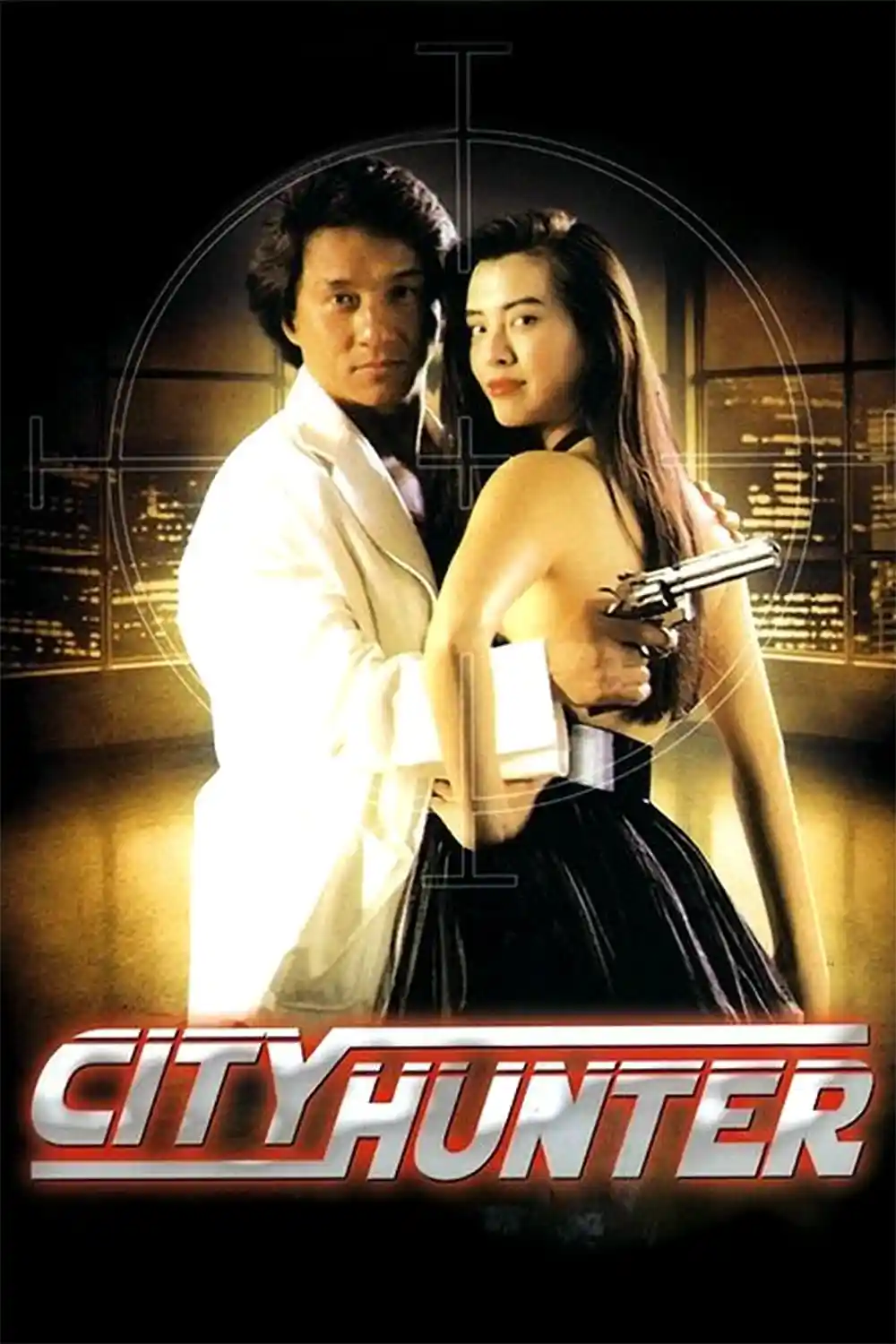 Download City Hunter (1993) Dual Audio {Hindi-Chinese} 480p [350MB] | 720p [950MB] | 1080p [2GB]