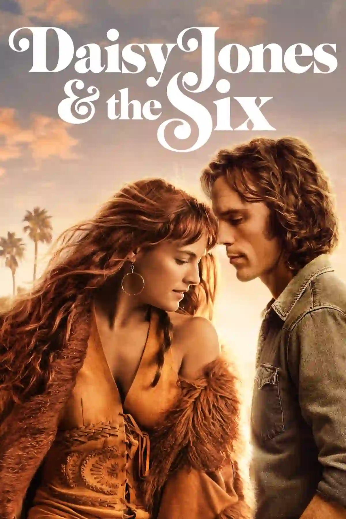 Daisy Jones & The Six (2023) Season 1 [Complete] Dual Audio {Hindi-English} 480p | 720p | 1080p WEB-DL