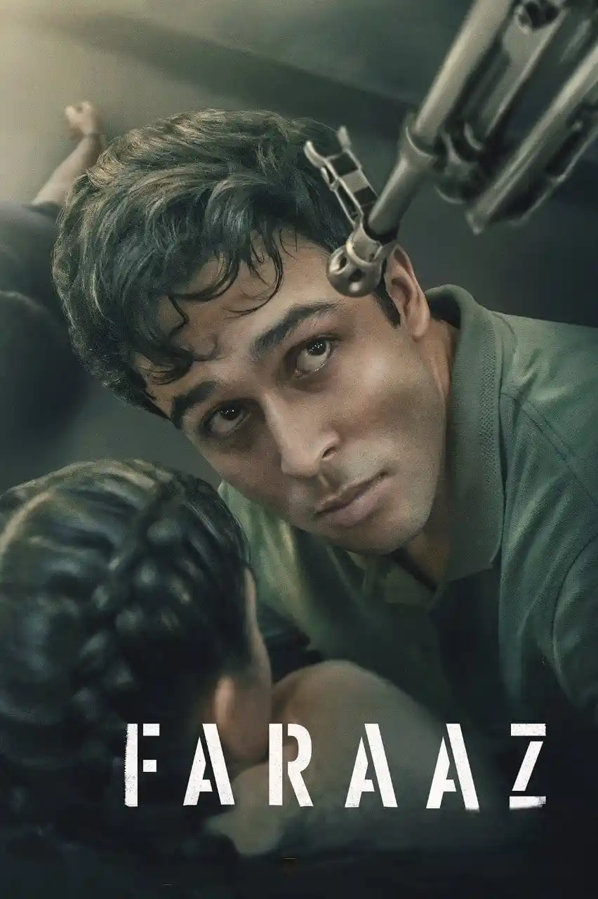 Download Faraaz (2023) Hindi Full Movie WEB-DL 480p [400MB] | 720p [1GB] | 1080p [2.4GB]