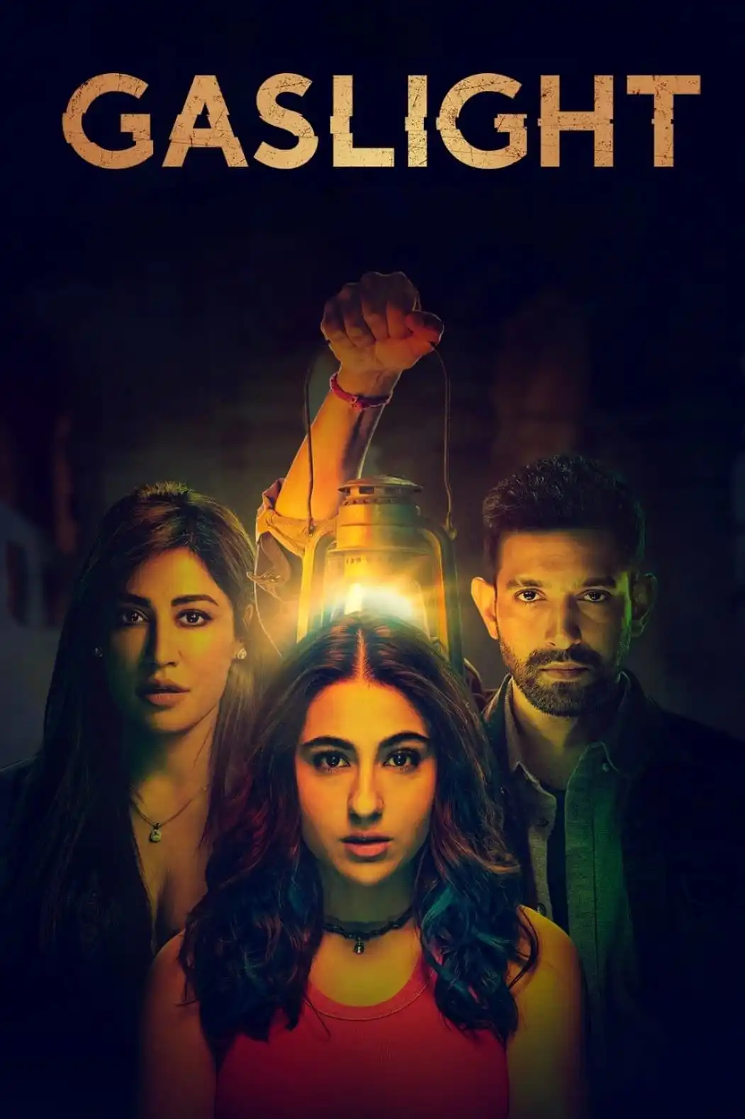 Gaslight (2023) Hindi Full Movie WEB-DL 480p [500MB] | 720p [1.2GB] | 1080p [3.2GB] | 2160p 4K [7.4GB]