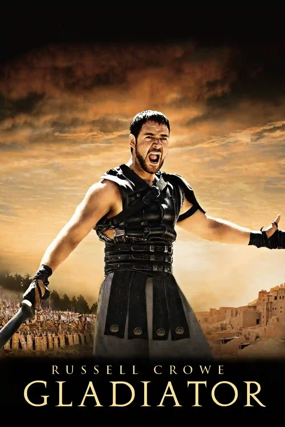 Download Gladiator (2000) Dual Audio {Hindi-English} 480p [550MB] | 720p [1.7GB] | 1080p [4GB]