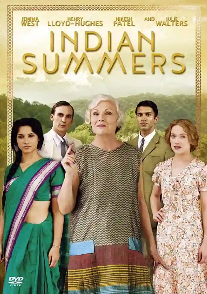 Download Indian Summers (Season 1) Hindi Complete MXPlayer WEB Series 480p | 720p | 1080p WEB-DL