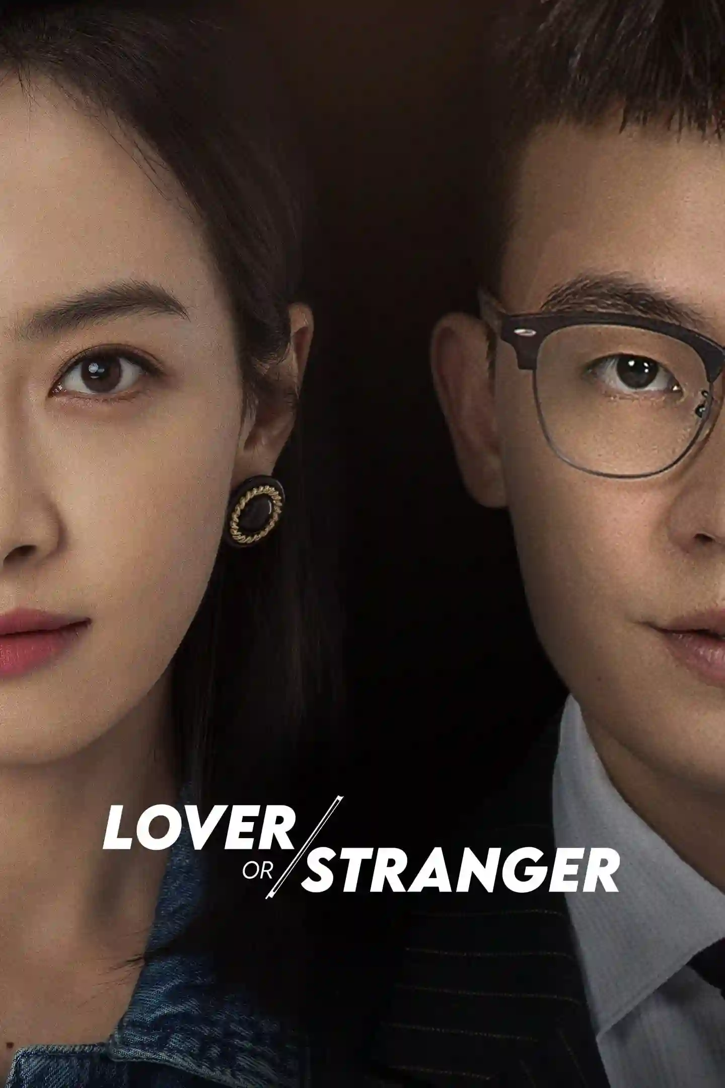 Lover or Stranger (Season 1) Complete Hindi Dubbed (ORG) MXPlayer WEB Series 480p | 720p WEB-DL