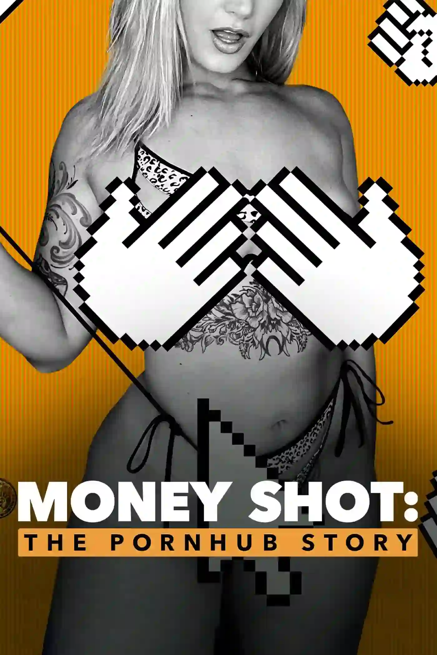 Money Shot: The Pornhub Story – Netflix Original (2023) Dual Audio {Hindi-English} 480p [400MB] | 720p [900MB] | 1080p