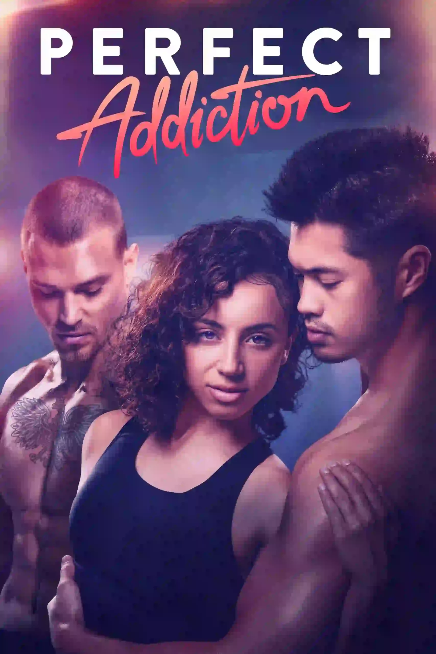 Download Perfect Addiction (2023) Dual Audio [Hindi ORG. + English] BluRay 480p [320MB] | 720p [880MB] | 1080p [2GB]