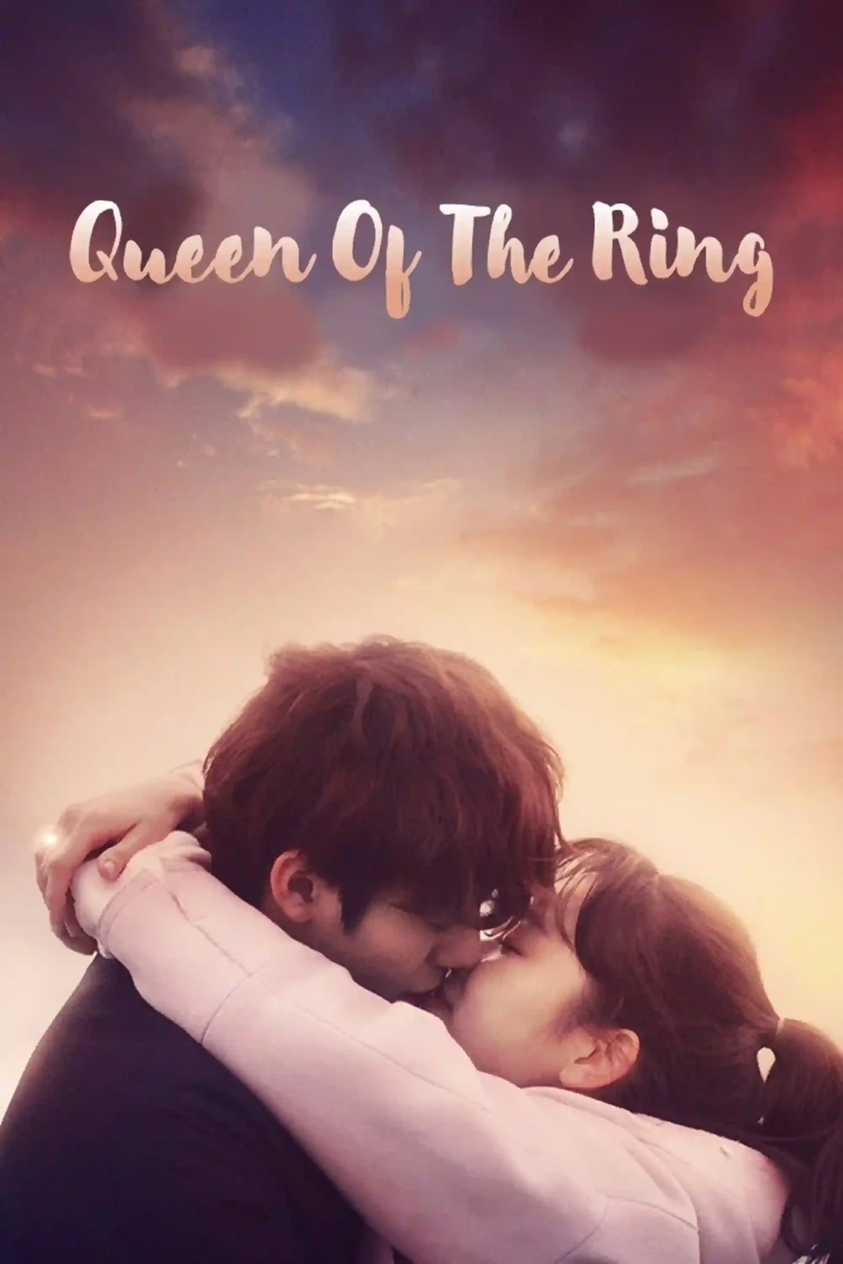 Download Queen of Ring (Season 1) Complete [Hindi Dubbed] WEB Series 720p | 1080p WEB-DL