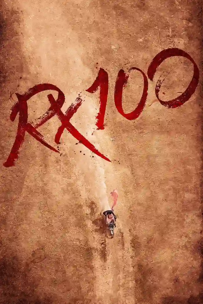 Download RX 100 (2018) Hindi Dubbed AMZN WebRip 480p [350MB] | 720p [1.2GB] | 1080p [3.5GB]