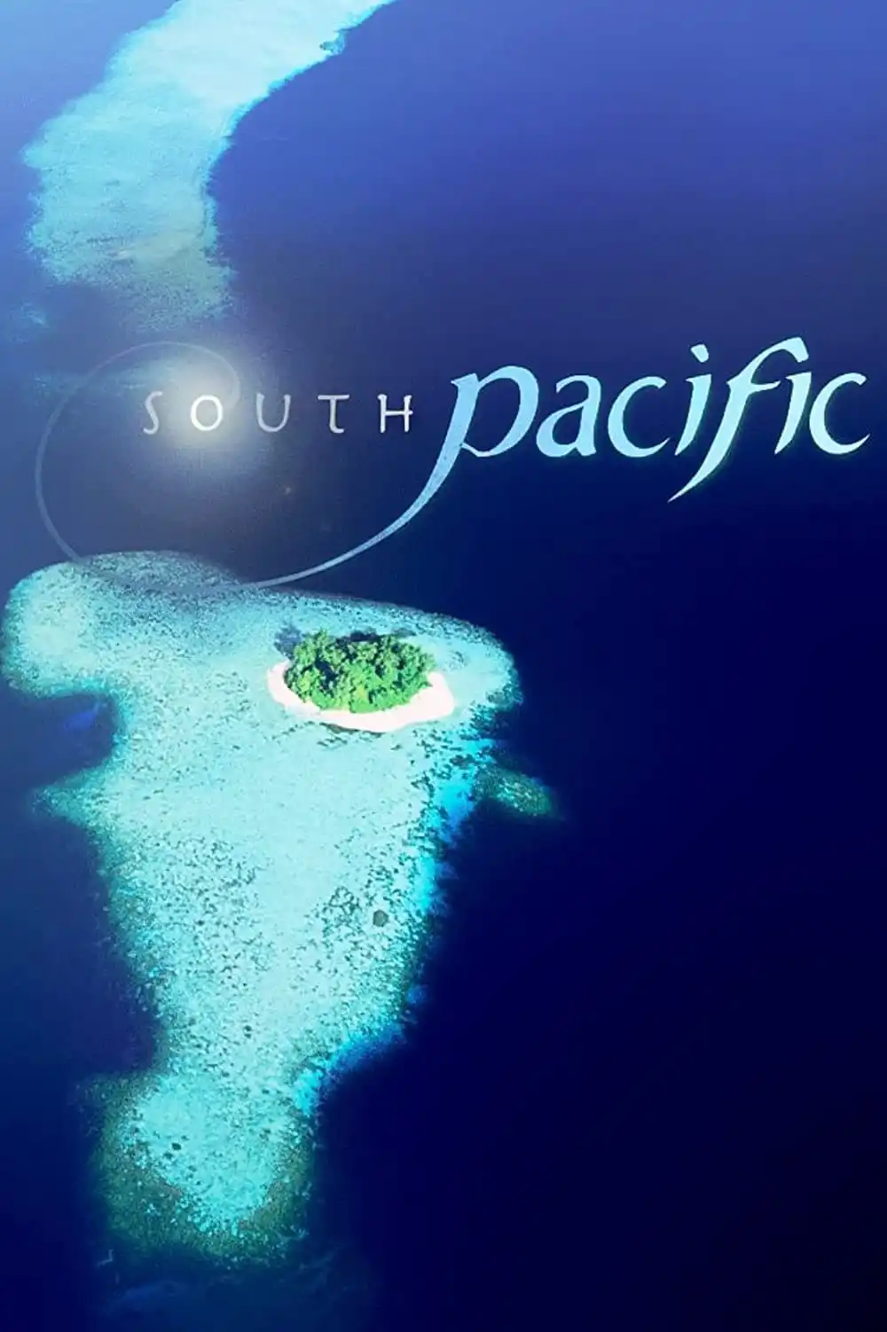 South Pacific (2023) Season 1 Complete Dual Audio {Hindi-English} WEB Series 720p | 1080p WEB-DL