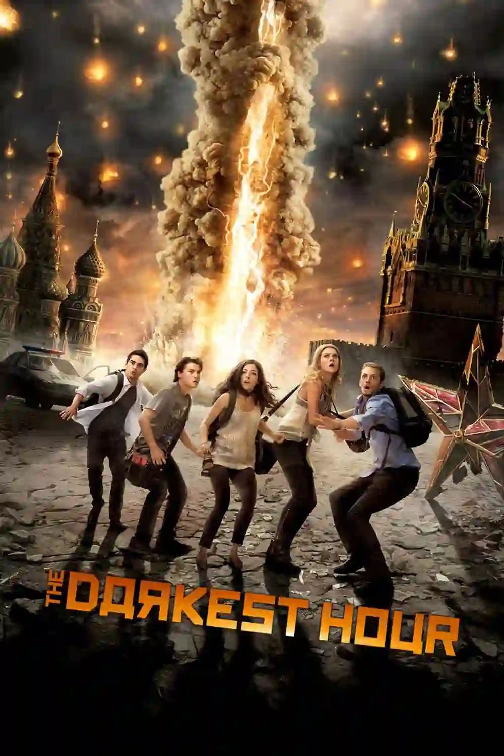 The Darkest Hour (2011) Dual Audio {Hindi-English} 480p [300MB] | 720p [950MB] | 1080p [2.2GB]