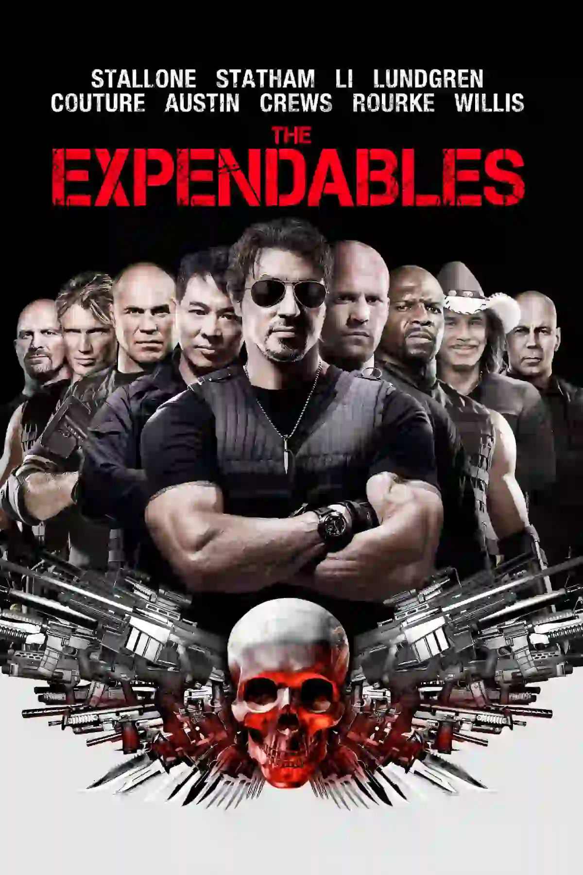 The Expendables (2010) Dual Audio Hindi 480p [300MB] | 720p [1.7GB] | 1080p [3.8GB]