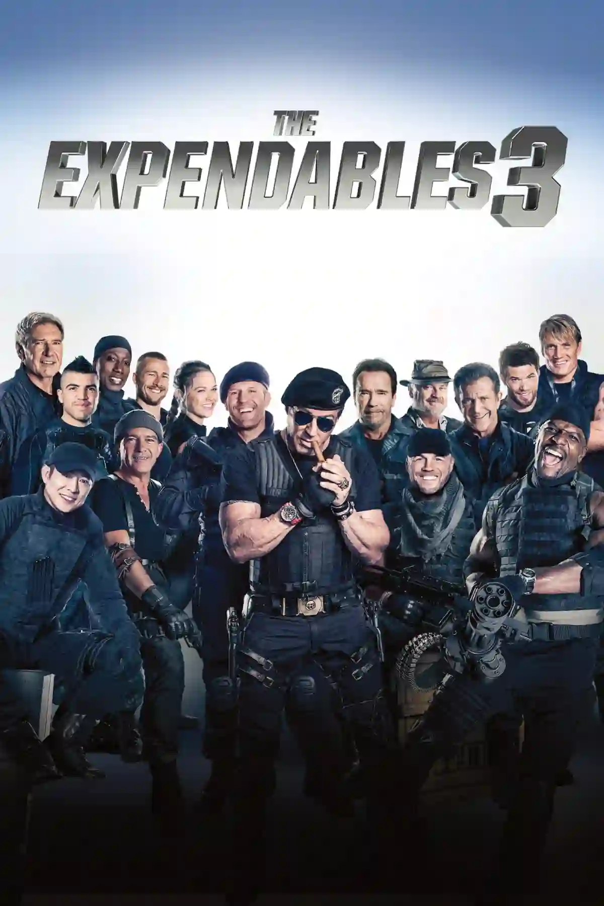 Download The Expendables 3 (2014) Dual Audio Hindi 480p [400MB] | 720p [1GB] | 1080p [3.5GB]