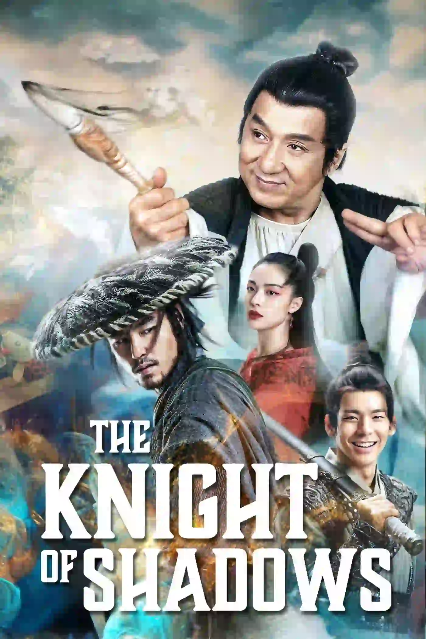 Download The Knight of Shadows (2019) Hindi Dubbed WeB-DL 480p [550MB] | 720p [1.2GB] | 1080p [2.5GB]