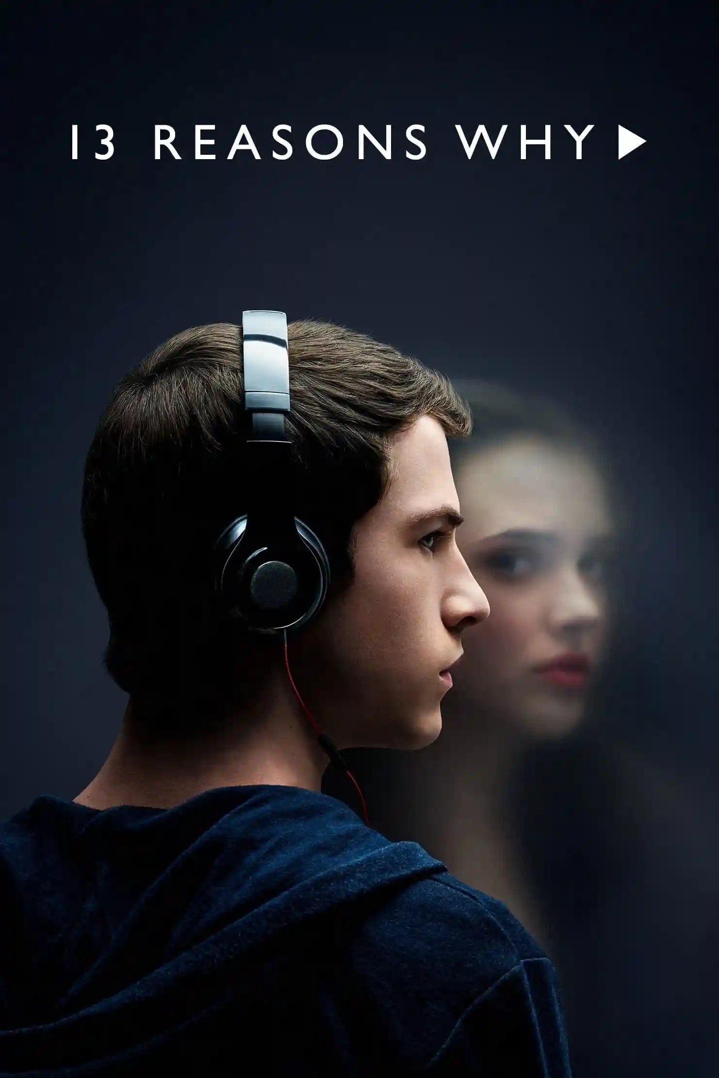 Download 13 Reasons Why (Season 1 – 4) Dual Audio [Hindi-English] Netflix Series 480p [180MB] | 720p [350MB]