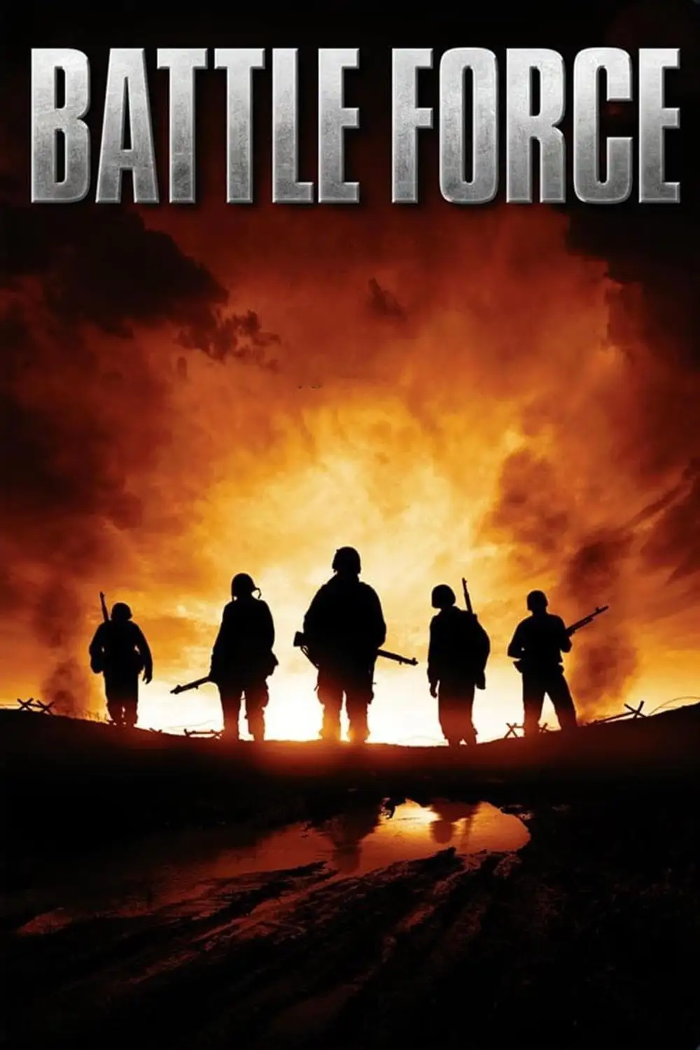 Download Battle Force (2012) Dual Audio {Hindi-English} 480p [350MB] | 720p [920MB] | 1080p [2.2GB]