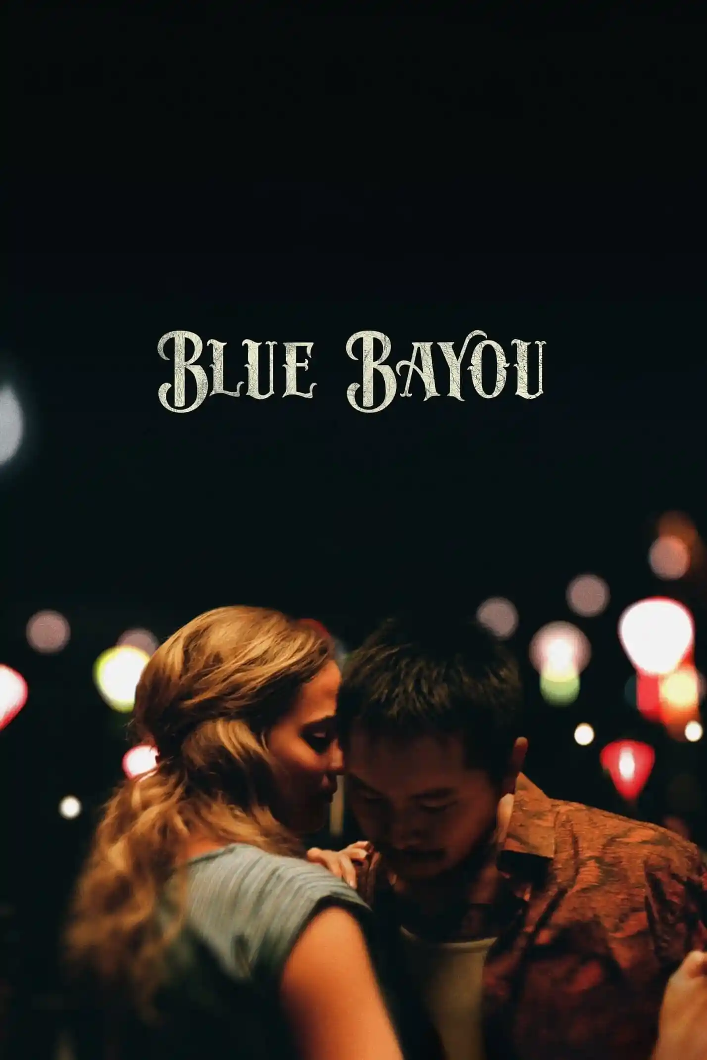 Download Blue Bayou (2021) Dual Audio {Hindi-English} 480p [400MB] | 720p [1.2GB] | 1080p [2GB]