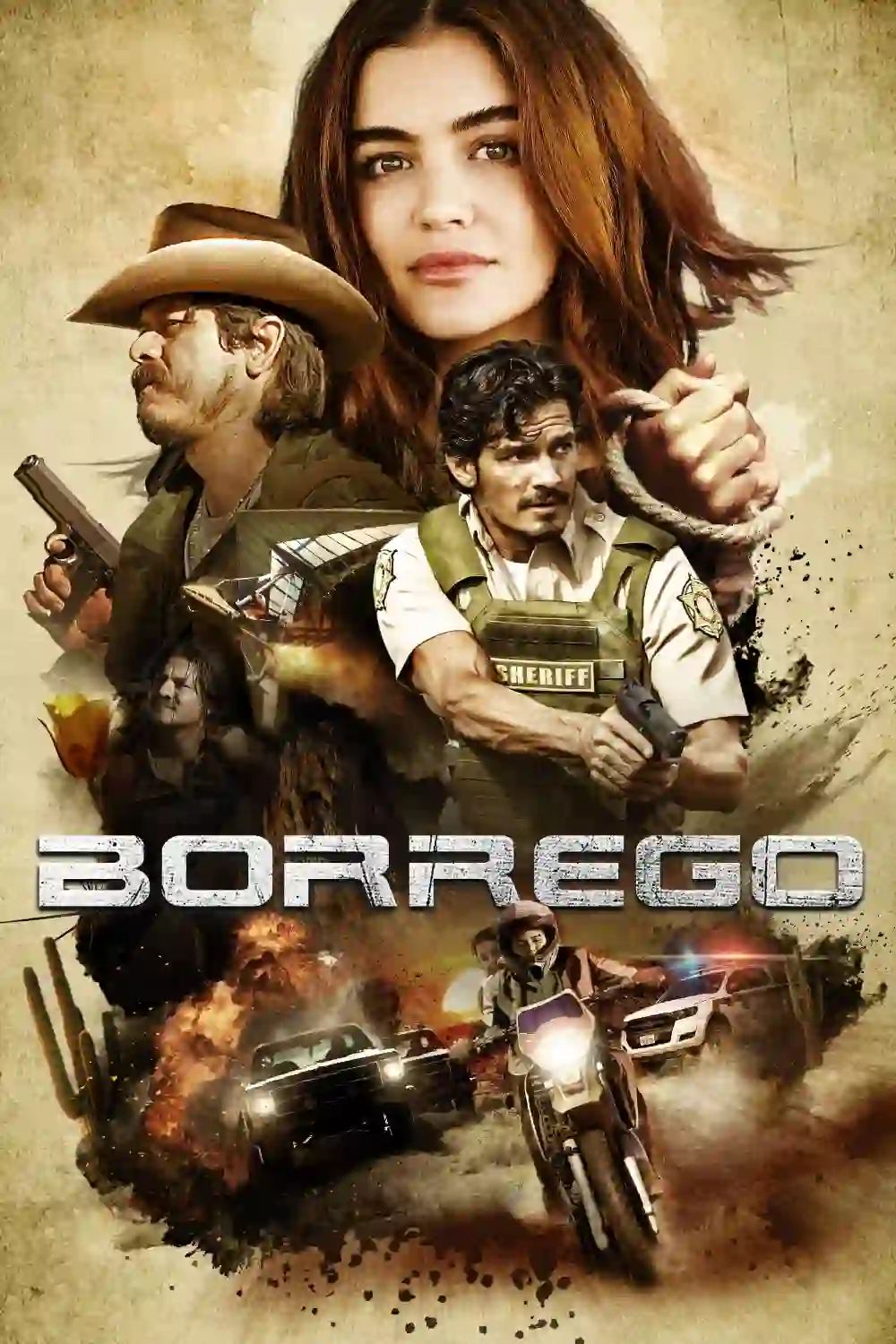 Borrego (2022) Dual Audio [Hindi + English] WeB-DL 480p [300MB] | 720p [900MB] | 1080p [2.3GB]