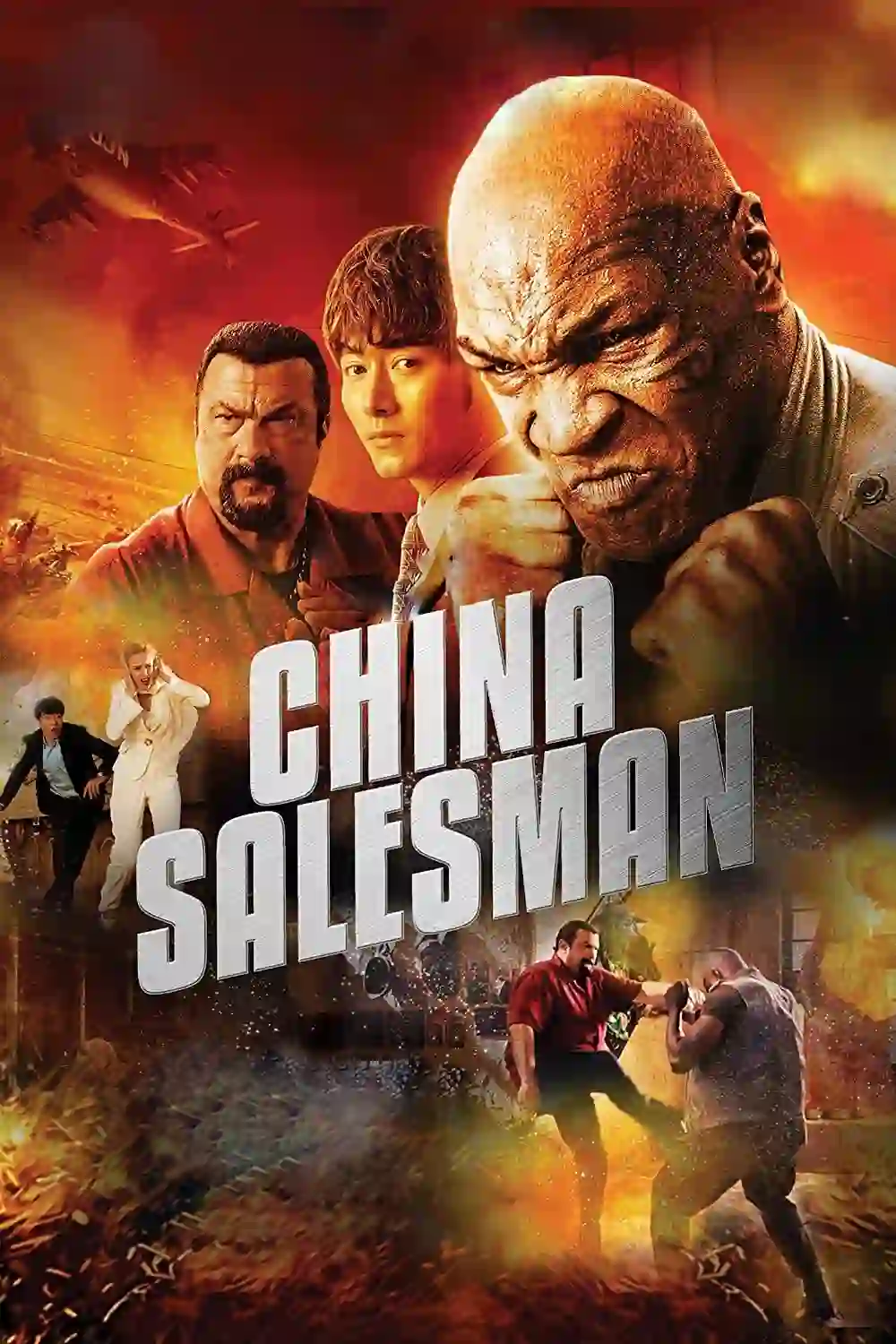 Download China Salesman (2017) Dual Audio [Hindi + English] WeB-DL 480p [400MB] | 720p [1.1GB] | 1080p [2GB]