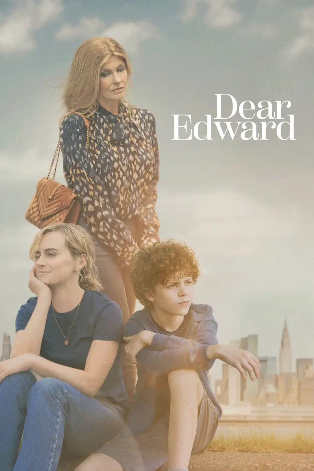 Download Dear Edward (2023) Season 1 [Complete] Apple TV+ Original WEB Series 720p [400MB] WEB-DL