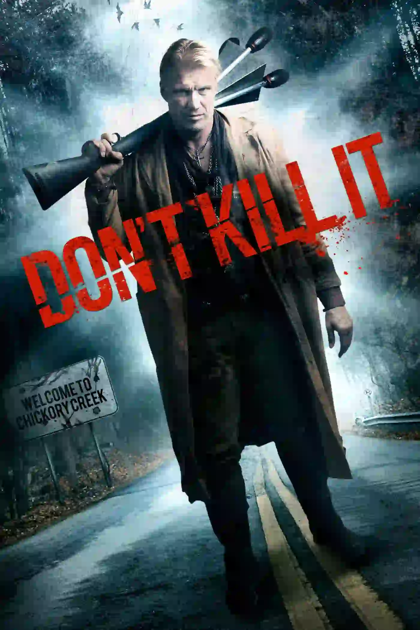 Download Don’t Kill It (2016) Dual Audio [Hindi + English] WeB-DL 480p [350MB] | 720p [900MB] | 1080p [2GB]