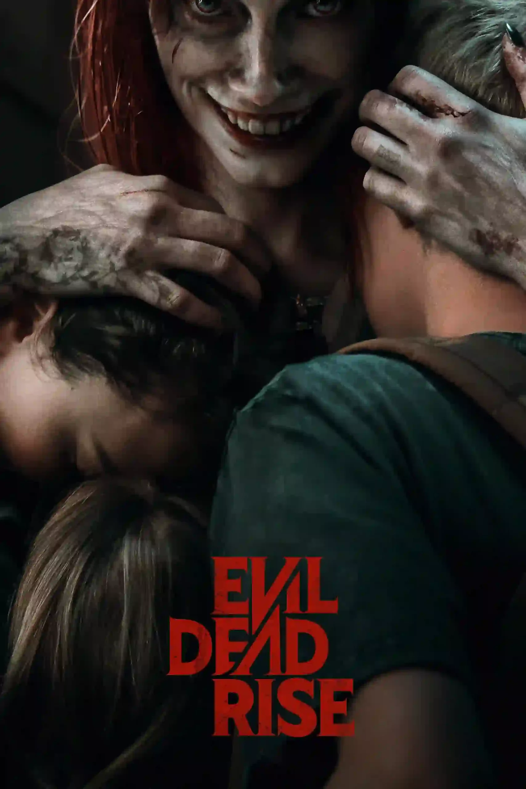 Download Evil Dead Rise (2023) Dual Audio {Hindi ORG. DD5.1-English} BluRay 480p [420MB] | 720p [970MB] | 1080p [2.1GB] | 2160p [17.6GB] 4K SDR