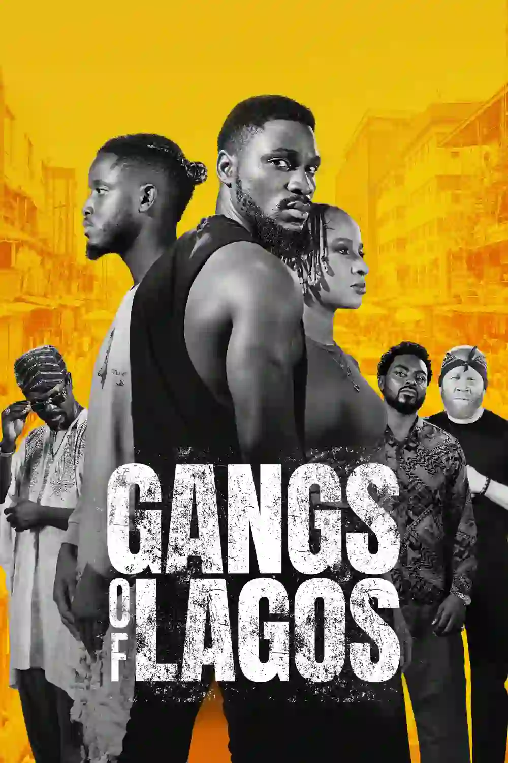 Gangs of Lagos (2023) WEB-DL {English With Subtitles} Full Movie 480p [400MB] | 720p [1GB] | 1080p [2.4GB]