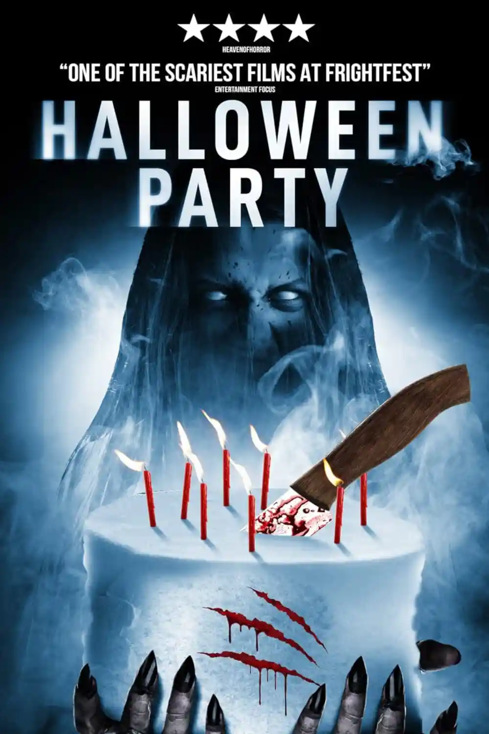 Download Halloween Party (2019) WEB-DL Dual Audio {Hindi-English} 480p [300MB] | 720p [850MB] | 1080p [2GB]