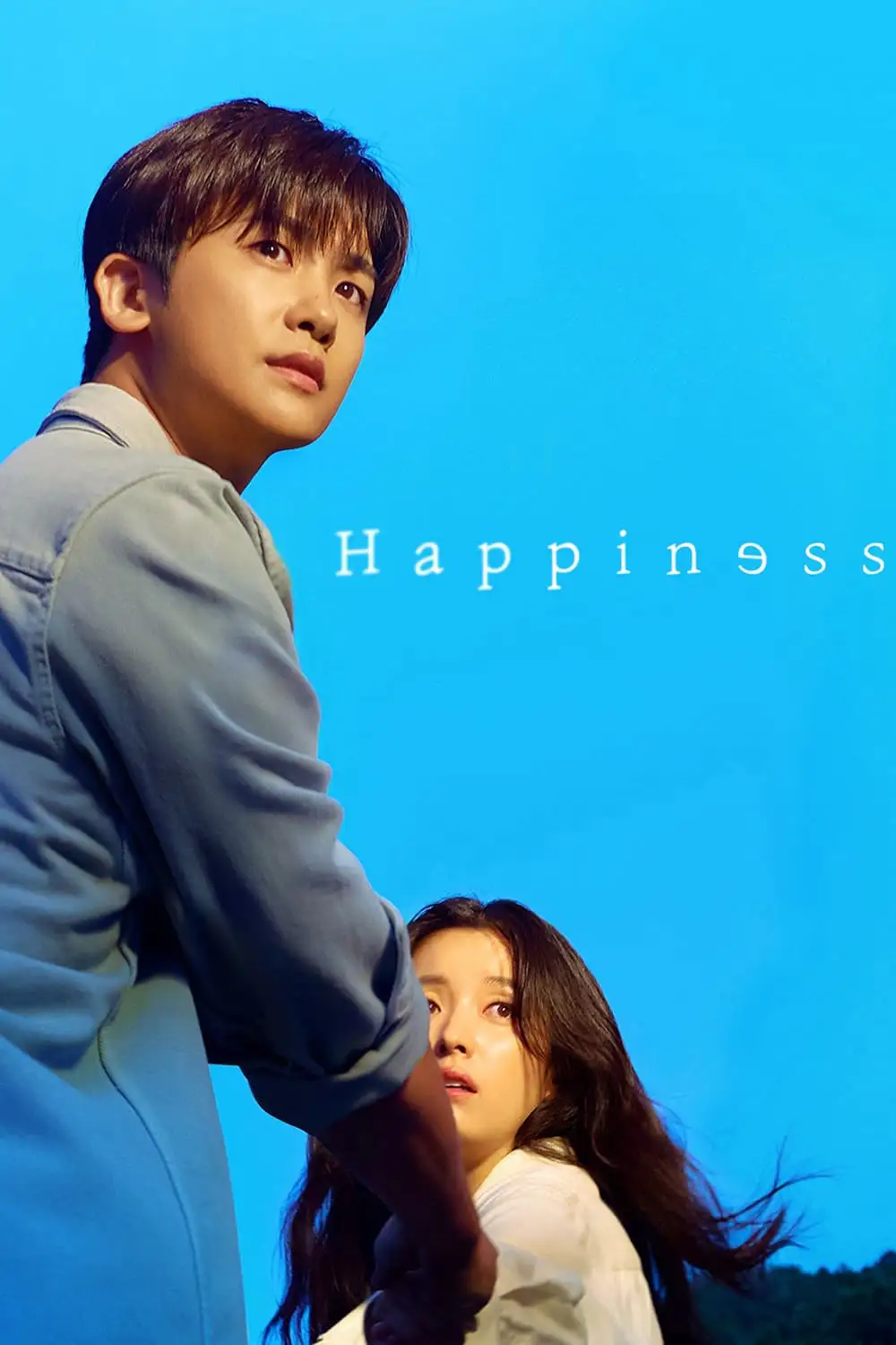 Download Happiness – Netflix Original (2021) Season 1 {Korean With English Subtitles} 720p [350MB] WEB-DL