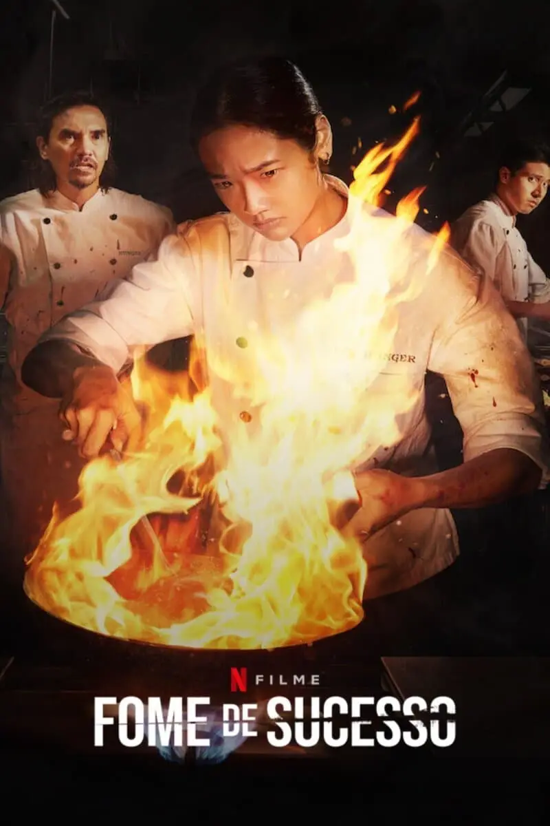Hunger (2023) WEB-DL Dual Audio {Thai-English} Full Movie 480p [500MB] | 720p [1.3GB] | 1080p [3.2GB]