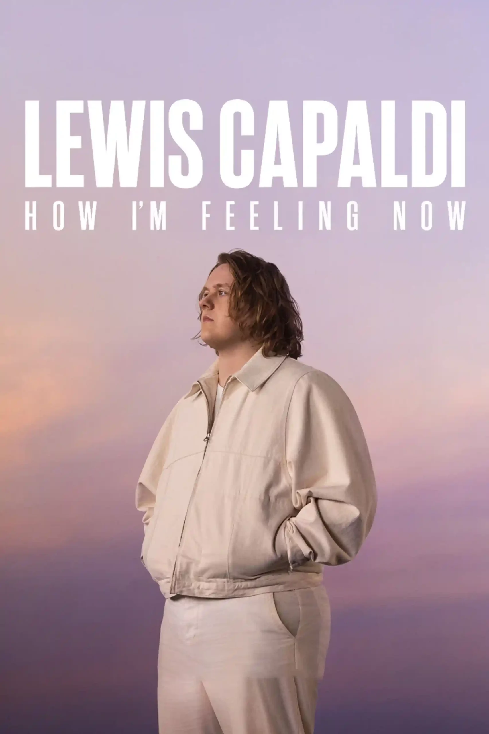 Lewis Capaldi: How I’m Feeling Now (2023) WEB-DL {English With Subtitles} Full Movie 480p [300MB] | 720p | 1080p