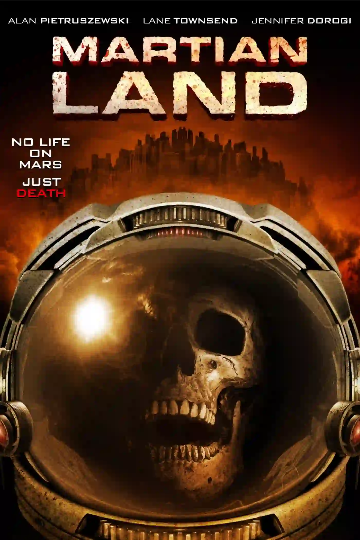 Download Martian Land (2015) Dual Audio {Hindi-English} 480p [300MB] | 720p [1.2GB] BluRay