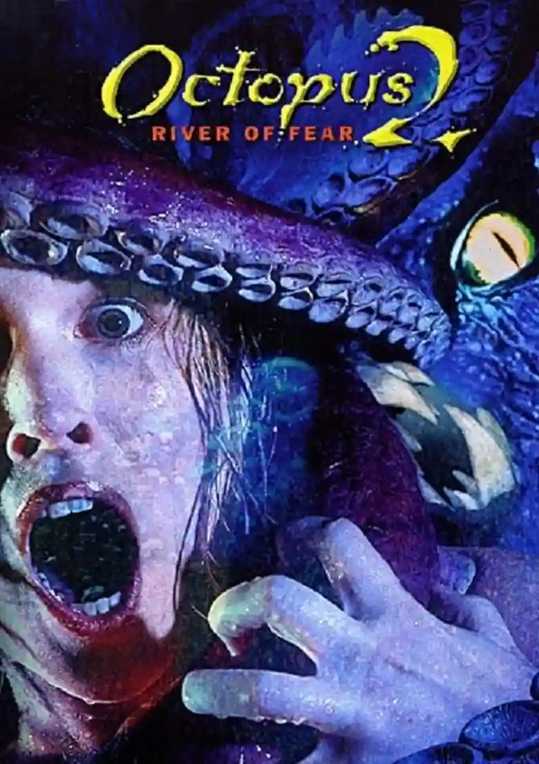 Download Octopus 2: River of Fear (2001) WEB-DL Dual Audio {Hindi-English} 480p [300MB] | 720p [1.2GB]