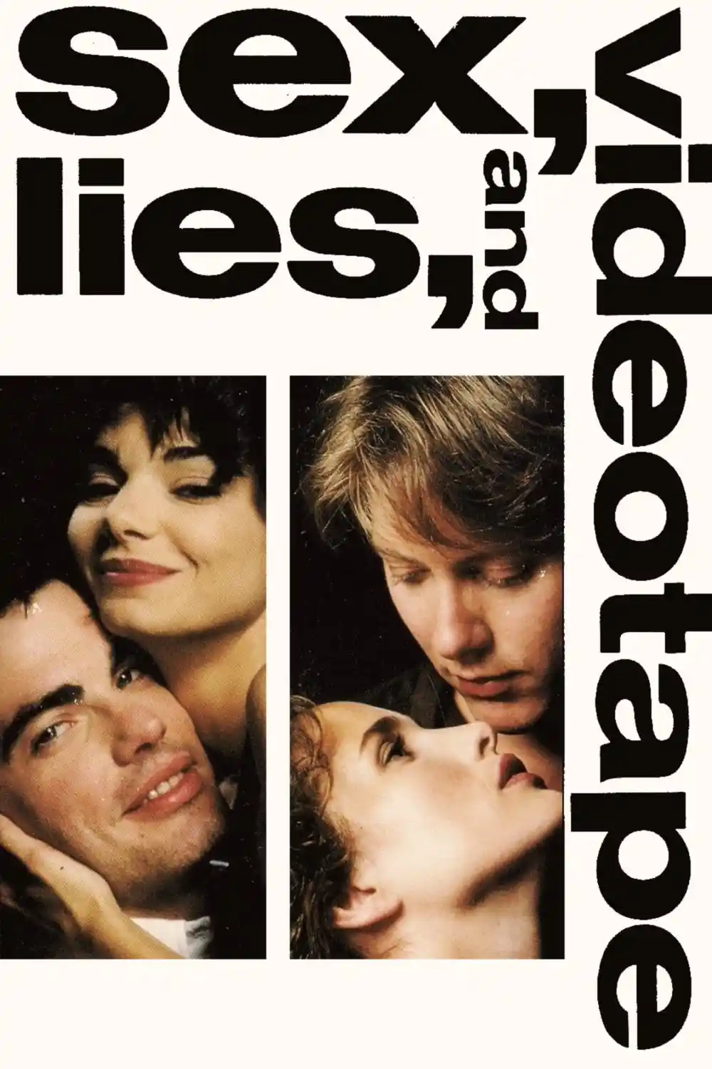 Sex Lies and Videotape (1989) BluRay Dual Audio {Hindi-English} 480p [350MB] | 720p [1GB] | 1080p [3.7GB]