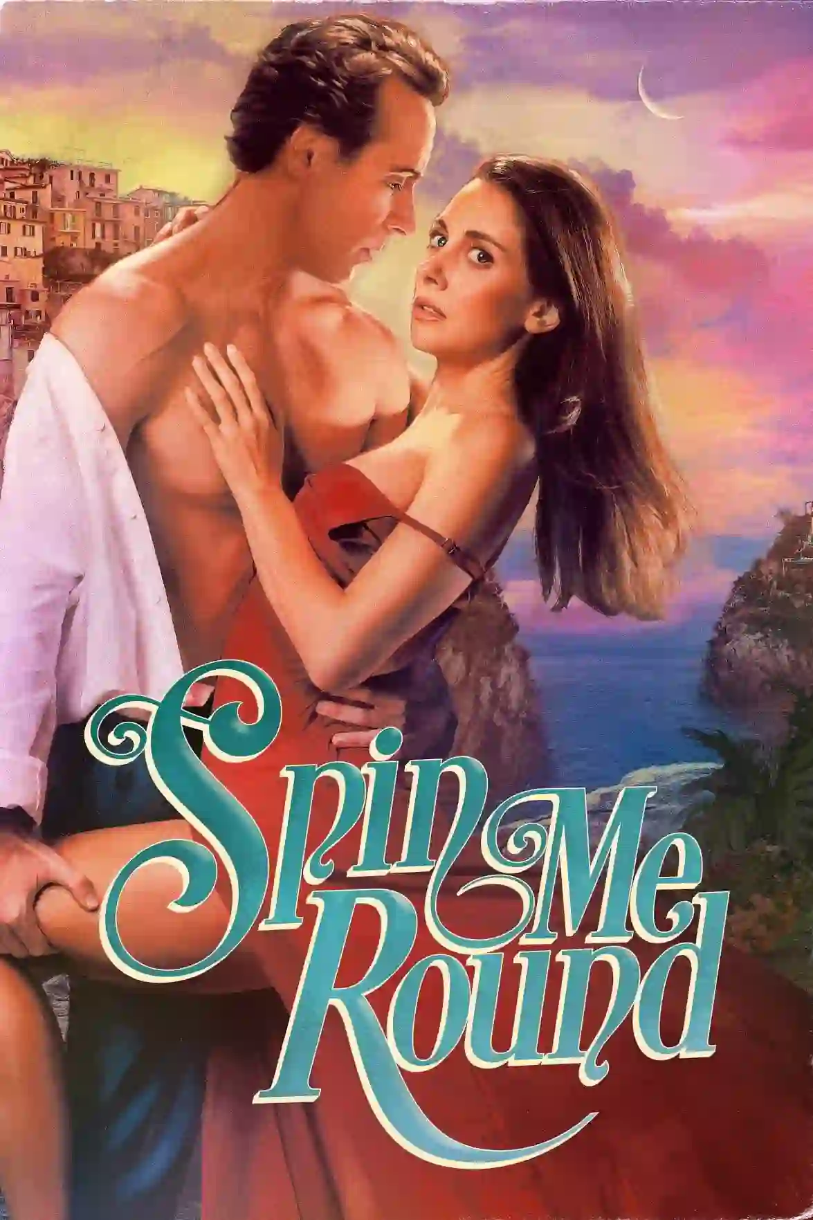 Spin Me Round (2022) BluRay Dual Audio {Hindi-English} 480p [400MB] | 720p [1.4GB] | 1080p [5GB]