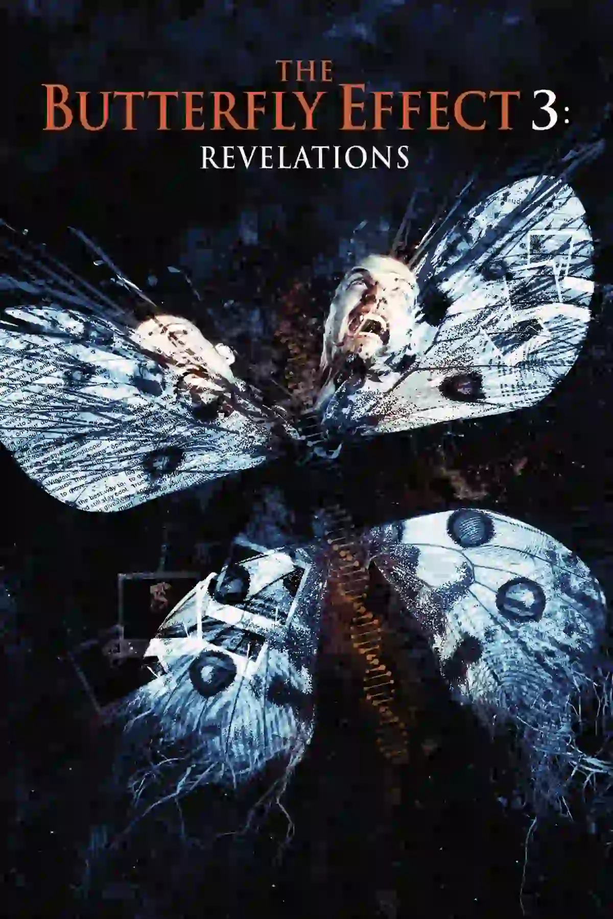 The Butterfly Effect 3: Revelations (2009) Dual Audio [Hindi-English] WeB-DL 480p [300MB] | 720p [800MB]