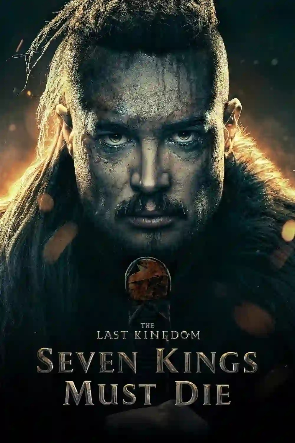 The Last Kingdom: Seven Kings Must Die – Netflix Original (2023) WEB-DL Dual Audio {Hindi-English} 480p | 720p | 1080p