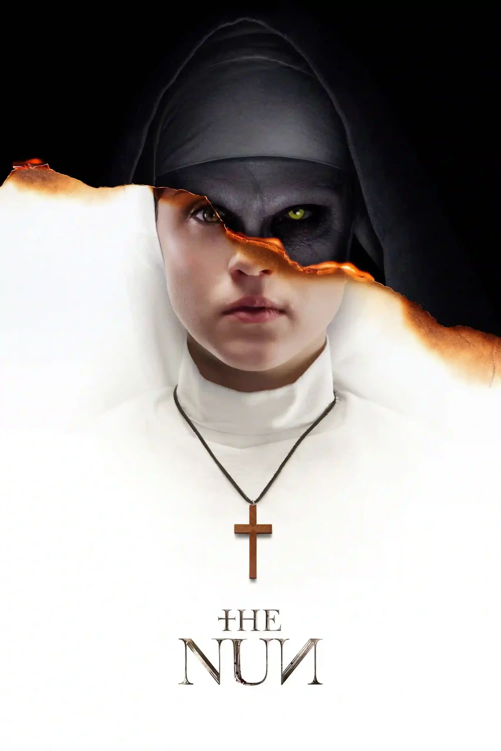 Download The Nun (2018) Dual Audio {Hindi-English} 480p [350MB] | 720p [900MB] | 1080p [2.4GB]