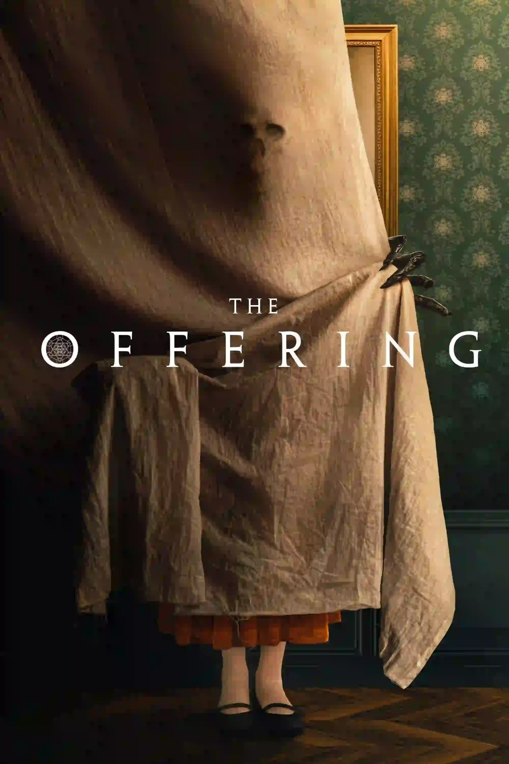 The Offering (2023) Dual Audio [Hindi ORG + English] AMZN WeB-DL 480p [300MB] | 720p [1.1GB] | 1080p [4.4GB]