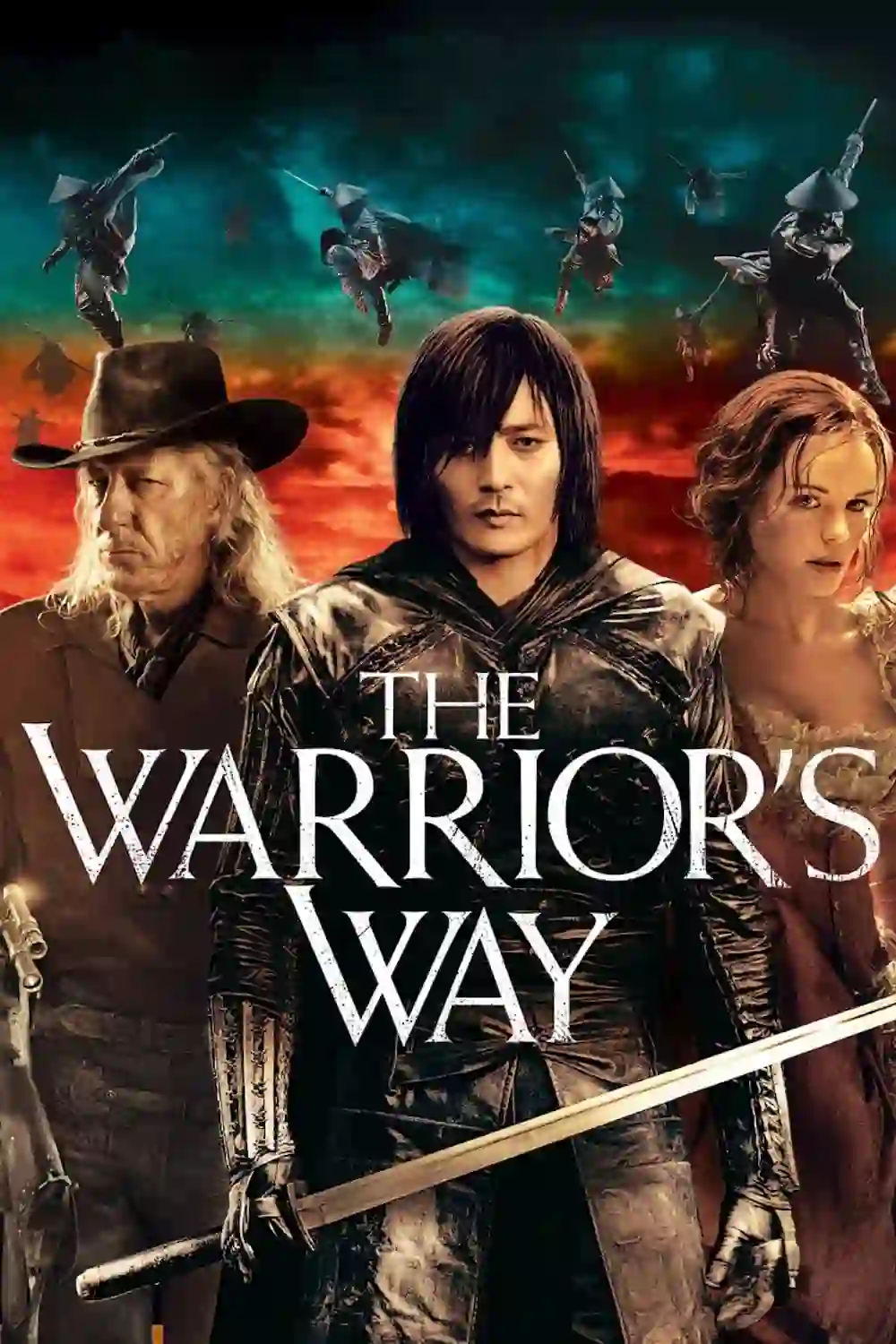Download The Warrior’s Way (2010) Dual Audio Hindi Movie 480p [350MB] | 720p [750MB] | 1080p [3.7GB]