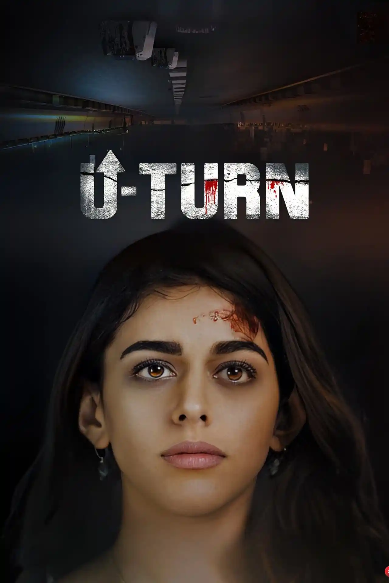 U-Turn (2023) Hindi Full Movie WEB-DL 480p [200MB] | 720p [600MB] | 1080p [2GB] | 2160p 4K [2.4GB]