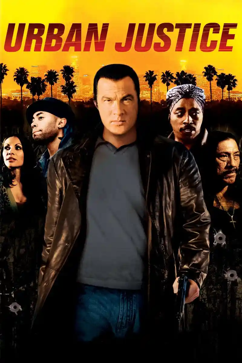 Download Urban Justice (2007) Dual Audio {Hindi-English} 480p [300MB] | 720p [850MB] | 1080p [2GB]