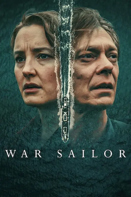 War Sailor (2023) Season 1 Dual Audio {Hindi-English} Complete WEB Series 480p | 720p | 1080p WEB-DL