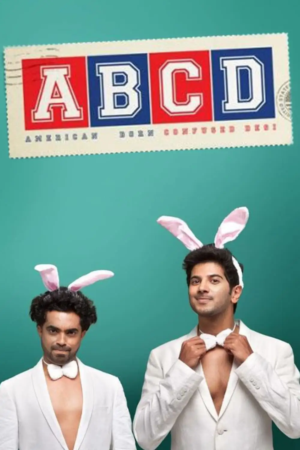 ABCD: American-Born Confused Desi (2013) BluRay ORG. Dual Audio [Hindi – Malayalam] Full Movie 480p | 720p | 1080p