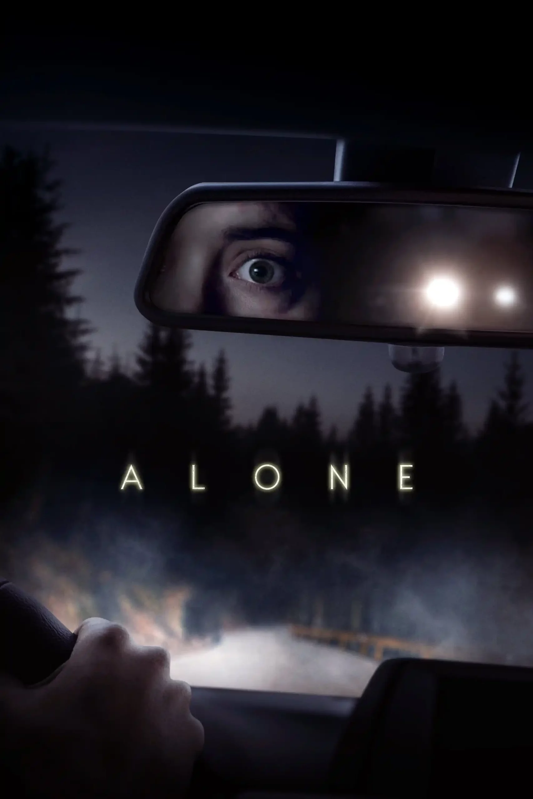 Download Alone (2020) Dual Audio [Hindi ORG. + English] Blu-Ray 480p [400MB] | 720p [1.3GB] | 1080p [2GB]