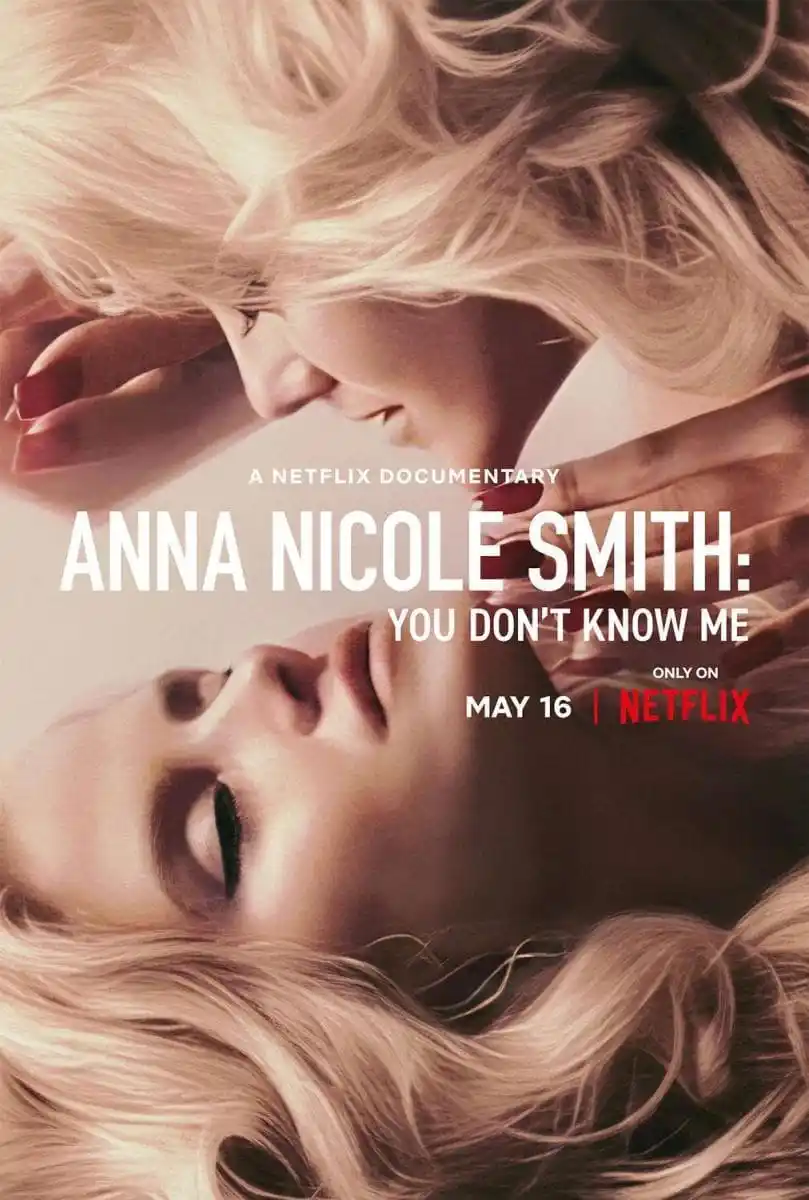 Anna Nicole Smith: You Don’t Know Me (2023) WEB-DL Dual Audio {Hindi-English} 480p [400MB] | 720p | 1080p