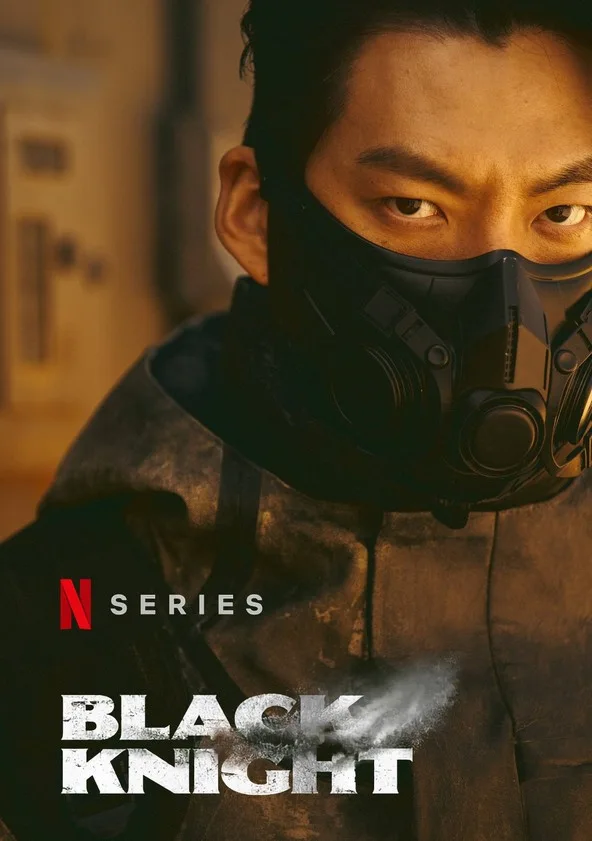 Black Knight – Netflix Original (2023) Season 1 Complete Dual Audio [ORG 5.1 Hindi + English] 480p | 720p | 1080p WEB-DL